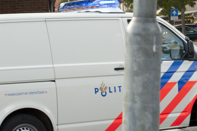 Beeld uit archief.